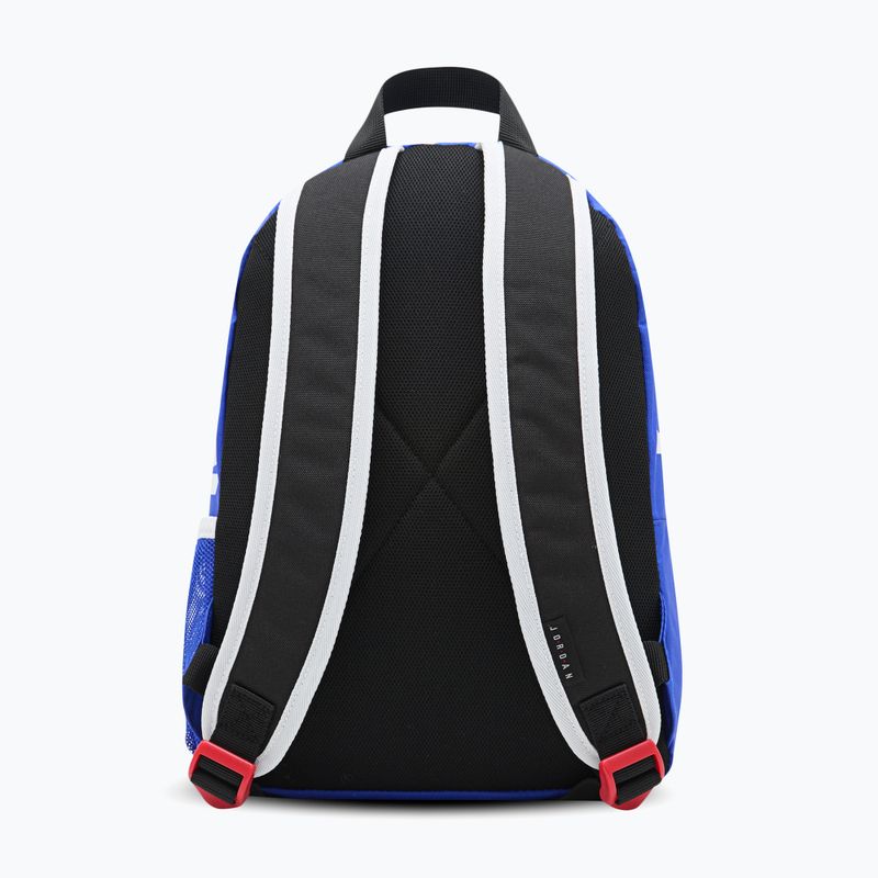 Mestský batoh Jordan Jan Mini Air Patrol multi/black 3