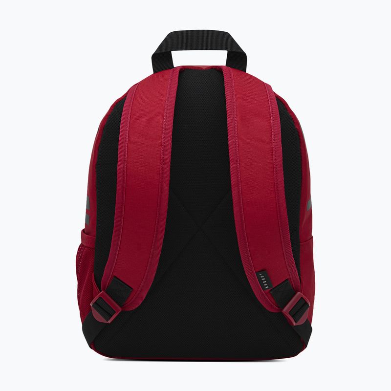 Mestský batoh  Jordan Jan Mini Air Patrol gym red 3
