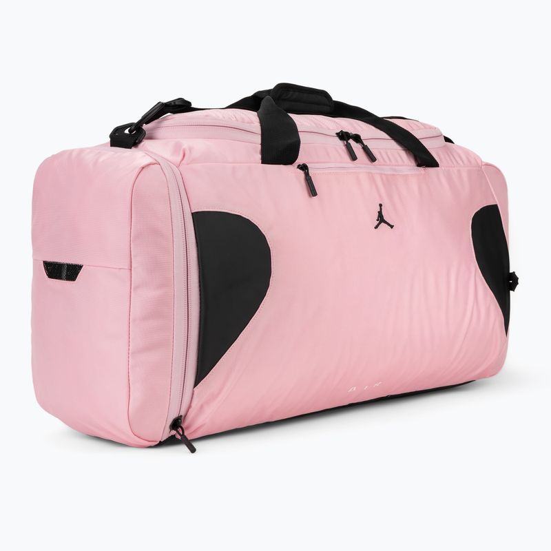 Tréningová taška Nike Jordan Jam Element Duffle mineral 2