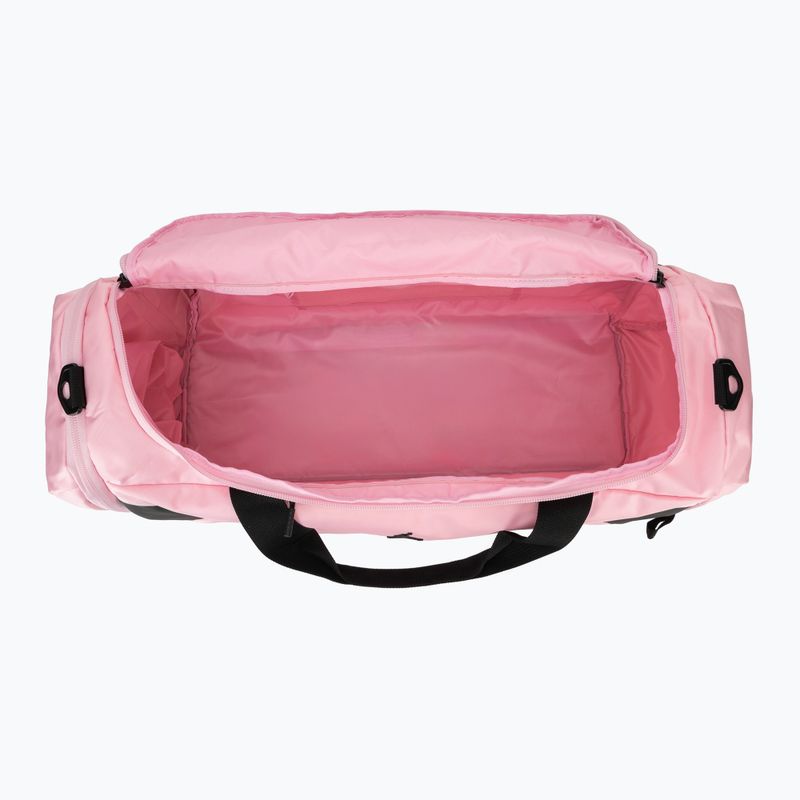 Tréningová taška Nike Jordan Jam Element Duffle mineral 7