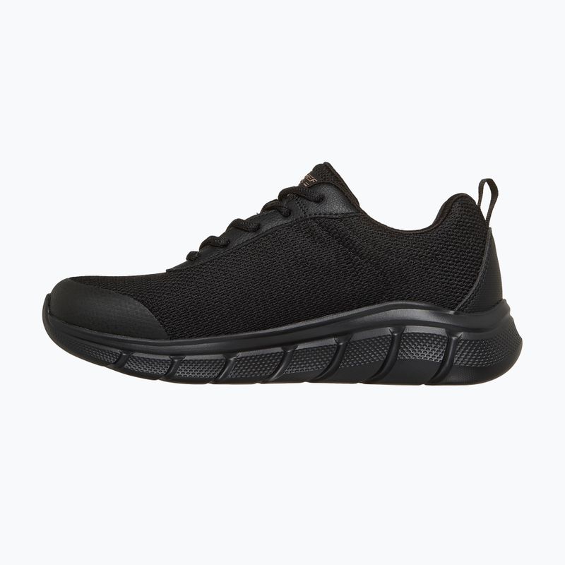 Dámske topánky SKECHERS Bobs B Flex Flex Proof black 3