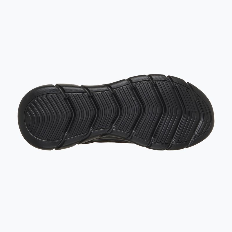 Dámske topánky SKECHERS Bobs B Flex Flex Proof black 5