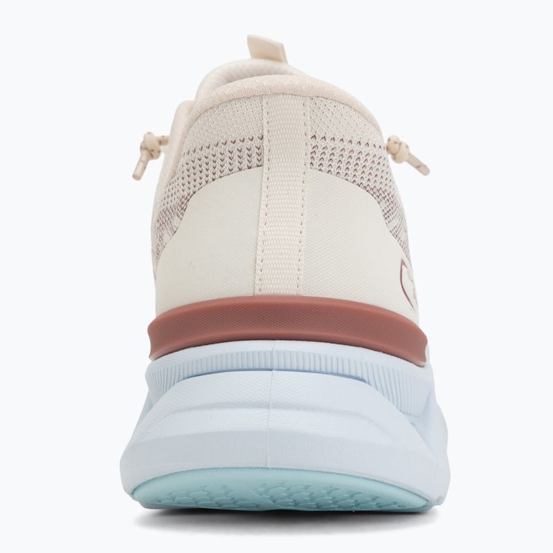 Dámske topánky SKECHERS Glide Step Altus Fast Lane beige 6