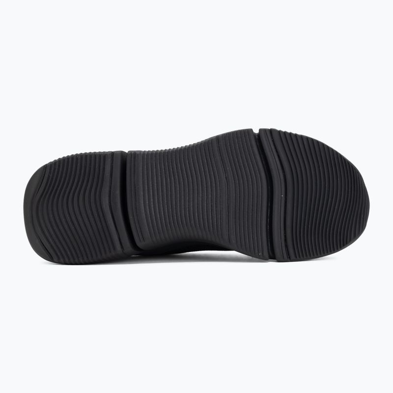 Dámske topánky SKECHERS Bobs Sparrow Flex Too You black 4