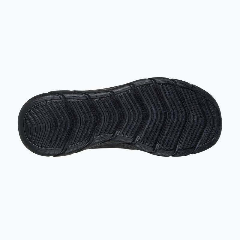 Dámske topánky SKECHERS Bobs B Flex Lo Cool Ease black 11