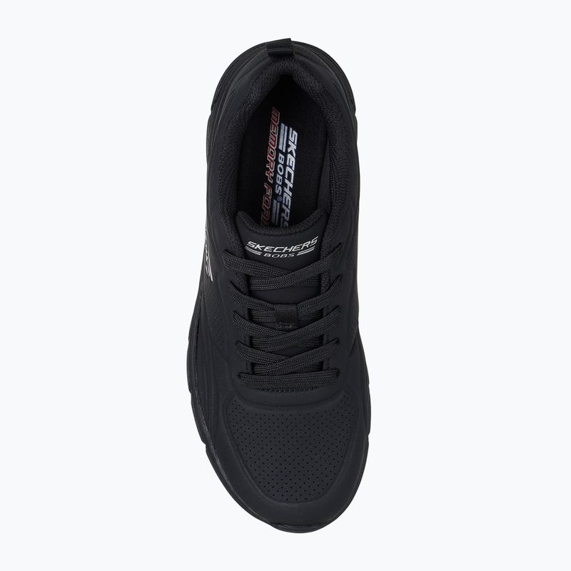 Dámske topánky SKECHERS Bobs B Flex Lo Cool Ease black 12