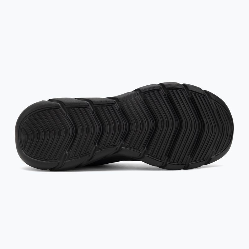 Dámske topánky SKECHERS Bobs B Flex Lo Cool Ease black 4