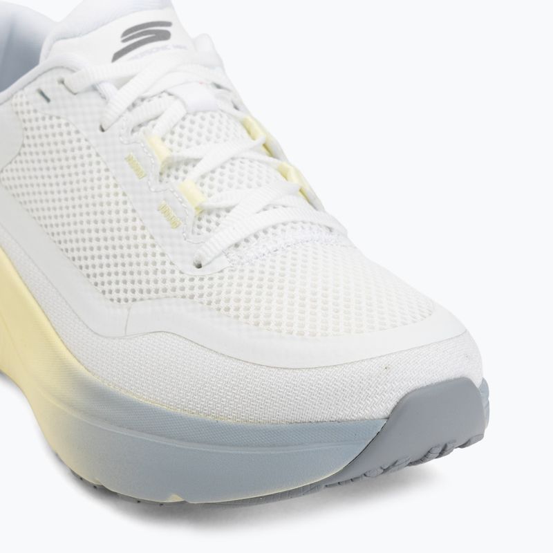 Dámske bežecké topánky SKECHERS Go Run Supersonic Max white 7