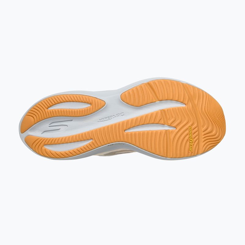 Dámske bežecké topánky SKECHERS Skx Aero Pulse beige 5