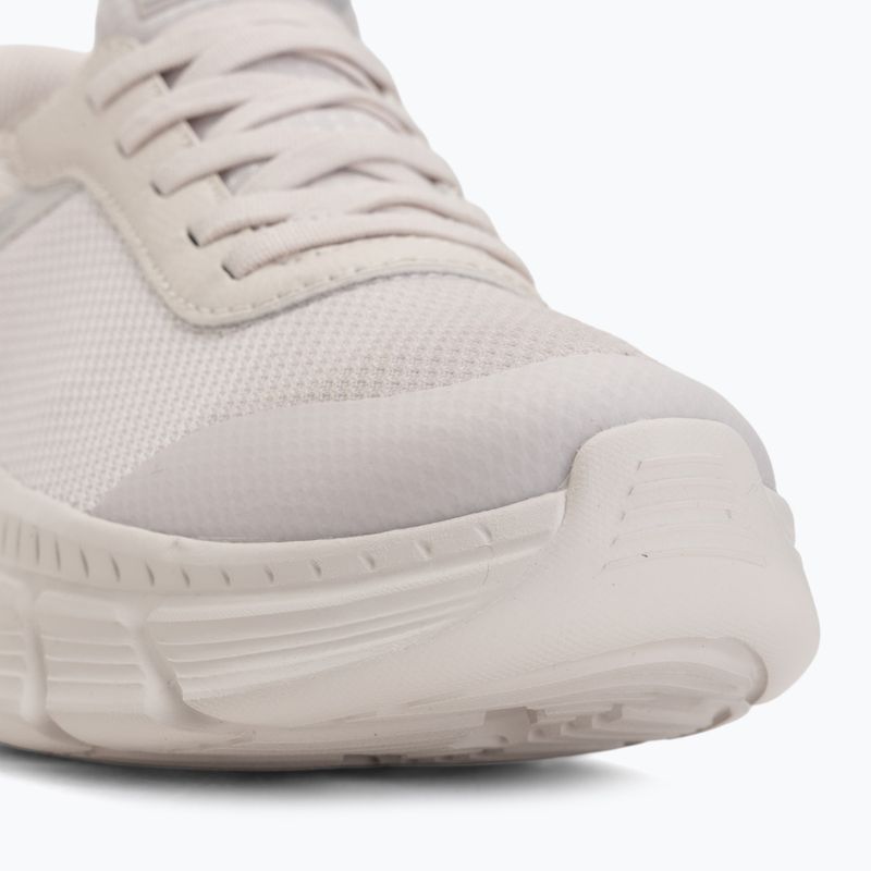 Dámske topánky SKECHERS Bobs B Flex Hi Linear Force white 7