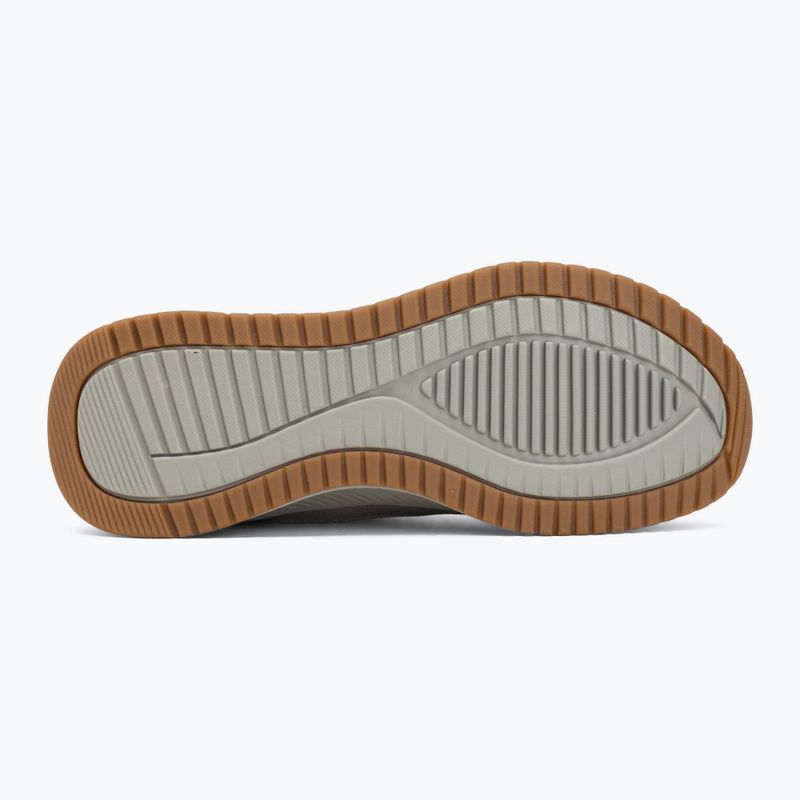 Dámske topánky SKECHERS Bobs Squad 4 Staple Look green 4