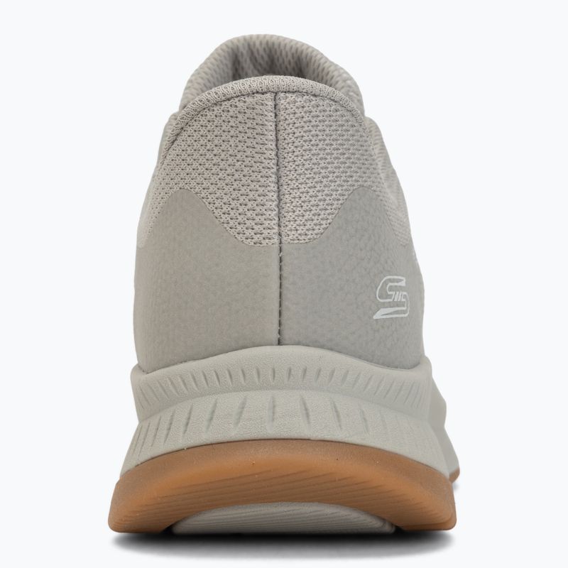 Dámske topánky SKECHERS Bobs Squad 4 Staple Look green 6