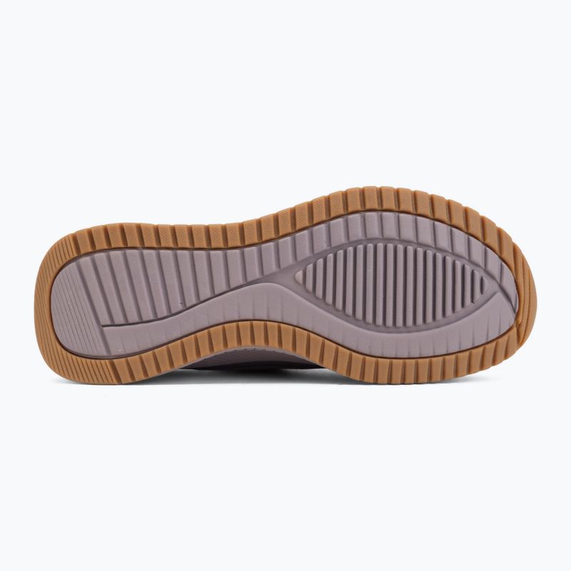 Dámske topánky SKECHERS Bobs Squad 4 Staple Look purple 4