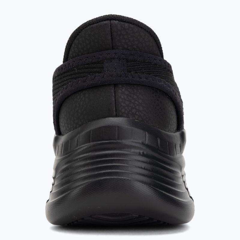 Dámske topánky SKECHERS Bobs B Flex Hi Linear Force black 6