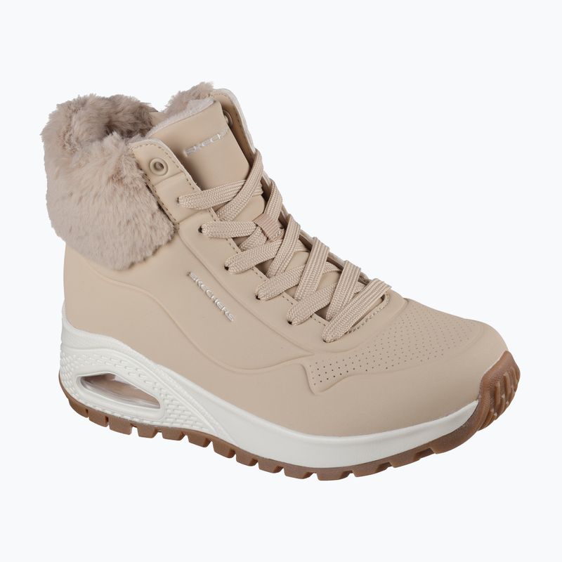 Dámske topánky SKECHERS Uno Rugged Fall Air sand 8