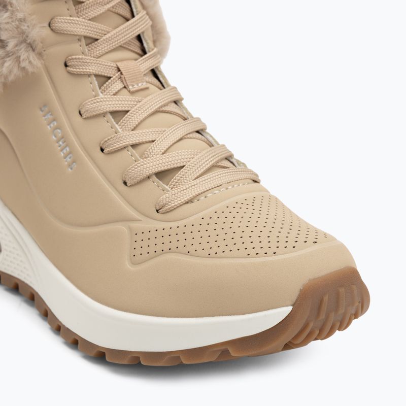 Dámske topánky SKECHERS Uno Rugged Fall Air sand 7
