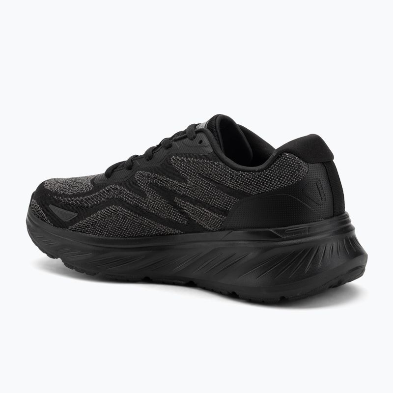 Pánske topánky SKECHERS Edgeride Konzo black 3
