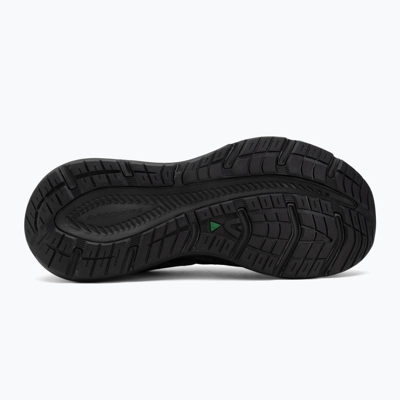 Pánske topánky SKECHERS Edgeride Konzo black 4