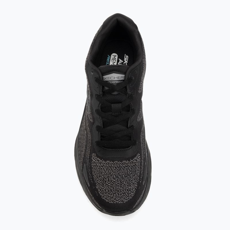 Pánske topánky SKECHERS Edgeride Konzo black 5