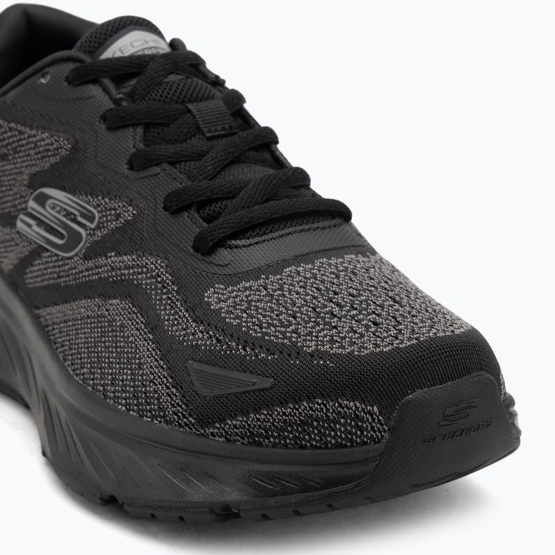 Pánske topánky SKECHERS Edgeride Konzo black 7