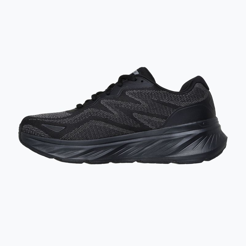 Pánske topánky SKECHERS Edgeride Konzo black 10