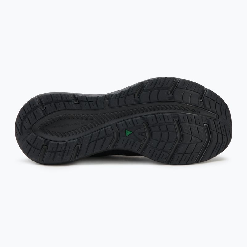 Pánske topánky Skechers Edgeride Erlson black 4