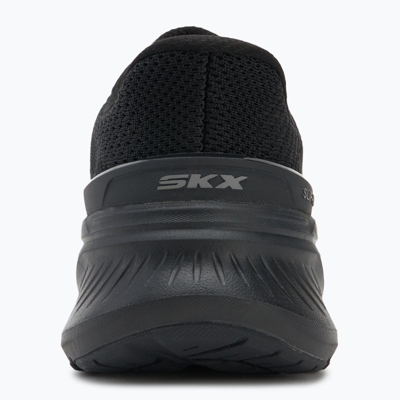 Pánske topánky Skechers Edgeride Erlson black 6