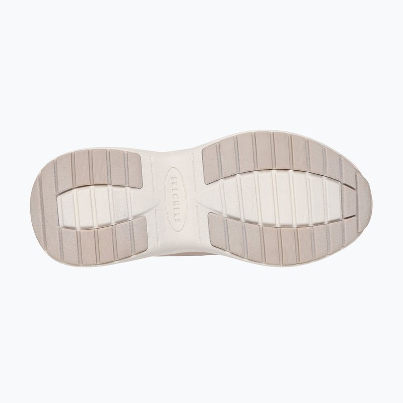 Dámske topánky SKECHERS Hazel 2 Stunning You beige 5