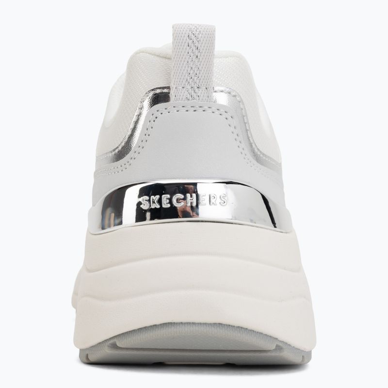 Dámske topánky SKECHERS Hazel 2 Stunning You white 6