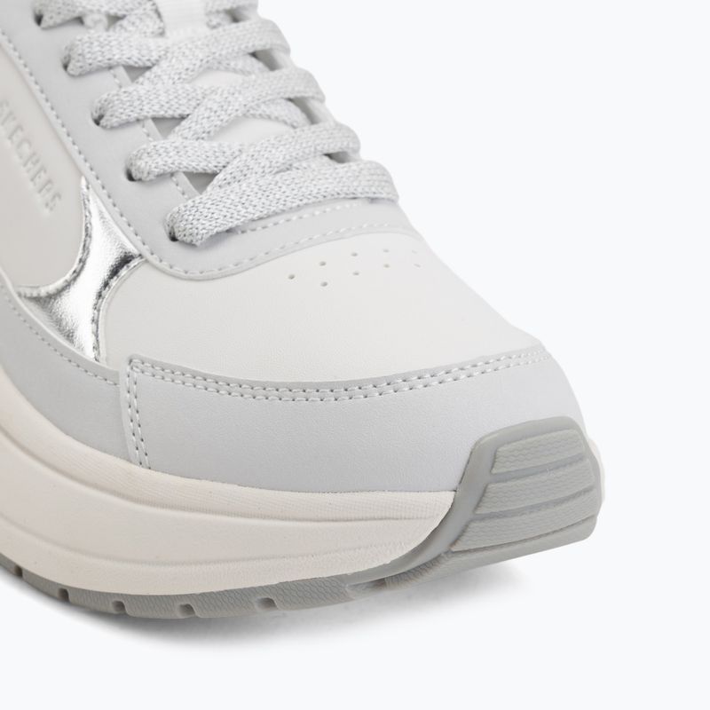 Dámske topánky SKECHERS Hazel 2 Stunning You white 7