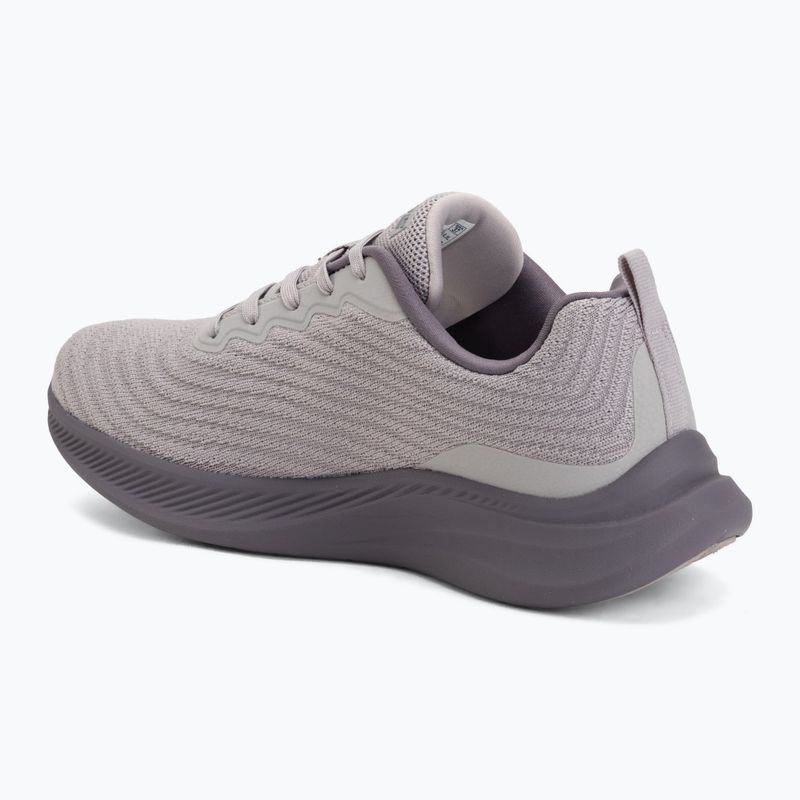Dámske topánky SKECHERS Bobs Moda Flex Mellow Dawn purple 3