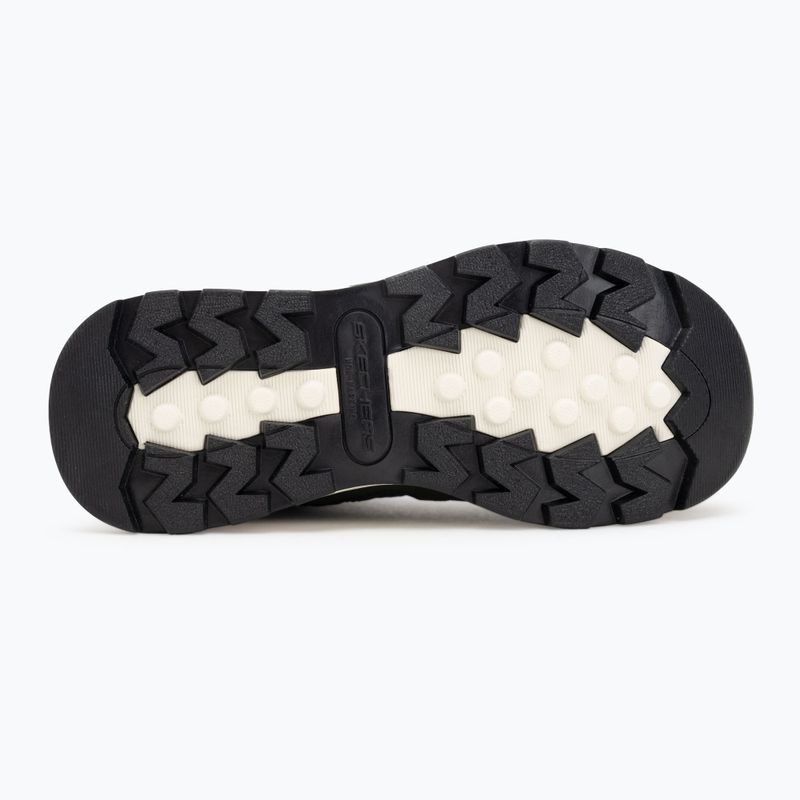 Detské topánky SKECHERS Storm Blazer Drizzle Squad olive/black 4