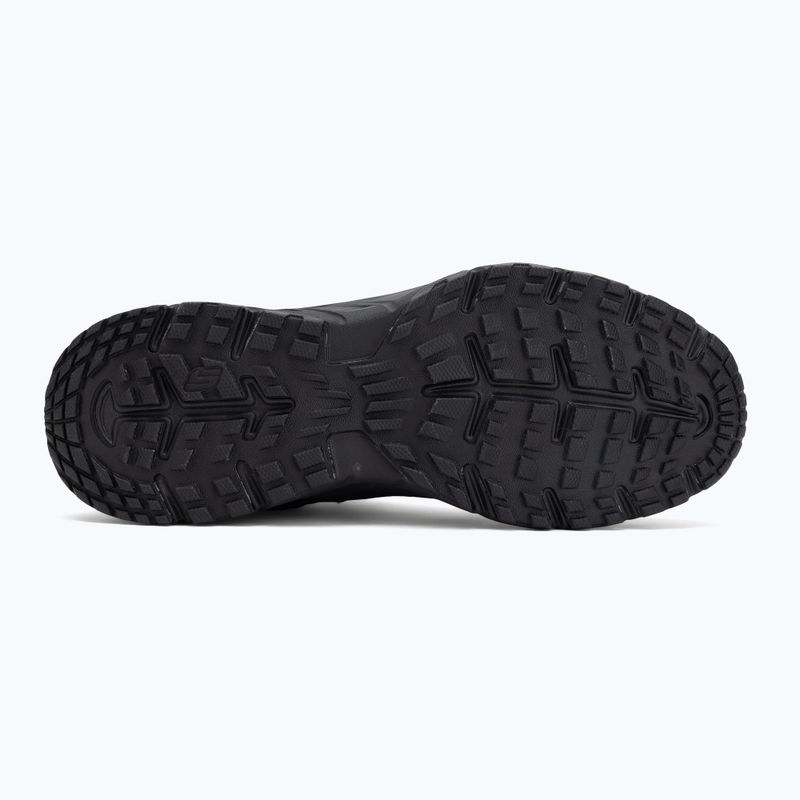Pánske topánky SKECHERS Hillcrest 2.0 Woodrock Peak black 4