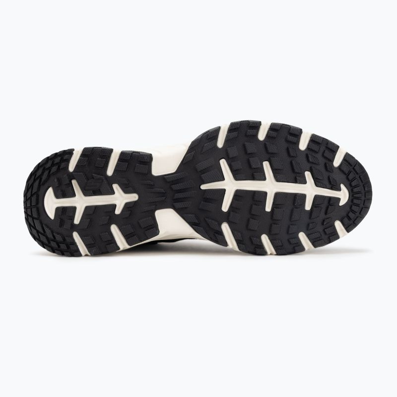 Pánske topánky SKECHERS Hillcrest 2.0 Woodrock Peak olive/black 4