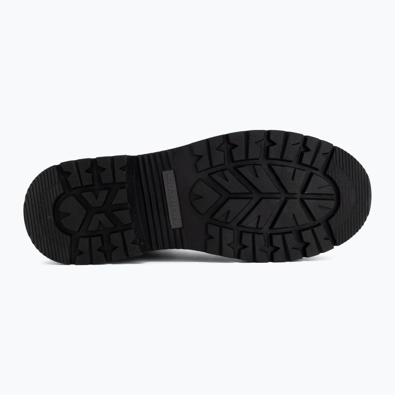 Pánske topánky SKECHERS Corado Memphis black 4