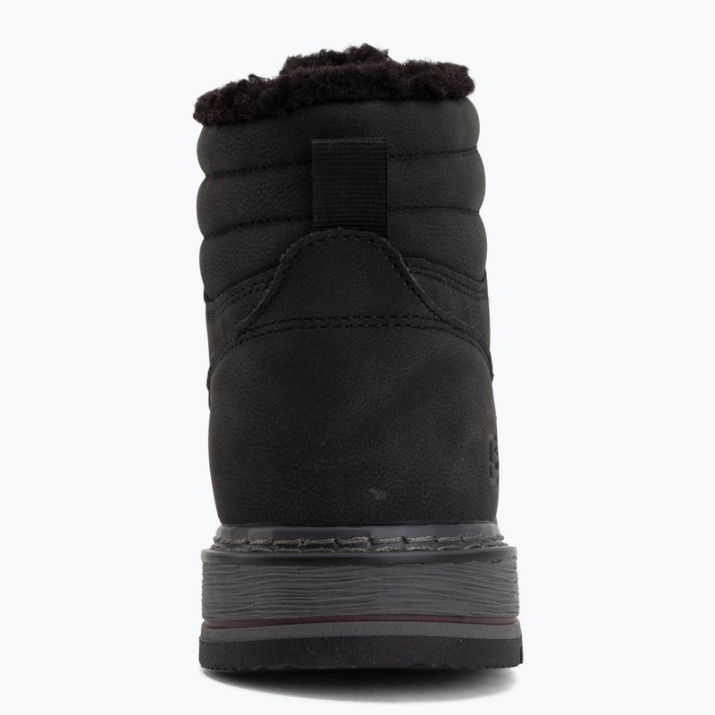 Pánske topánky SKECHERS Corado Memphis black 6