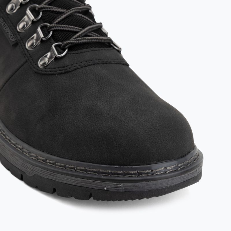 Pánske topánky SKECHERS Corado Memphis black 7