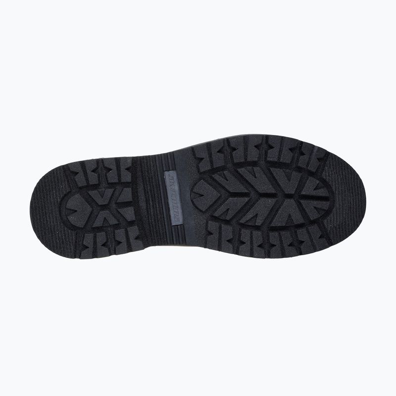 Pánske topánky SKECHERS Corado Memphis black 4