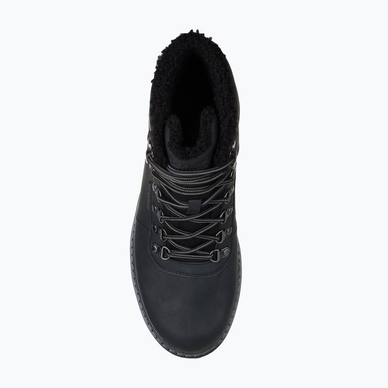 Pánske topánky SKECHERS Corado Memphis black 5