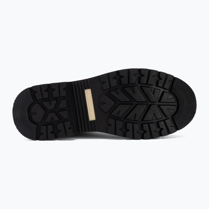 Pánske topánky SKECHERS Corado Memphis beige 4