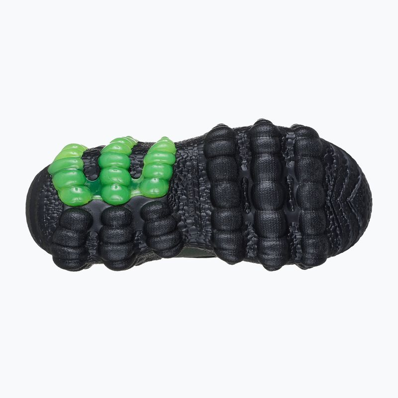 Detské snehule SKECHERS Skech-O-Saurus Lights 2.0 green 4