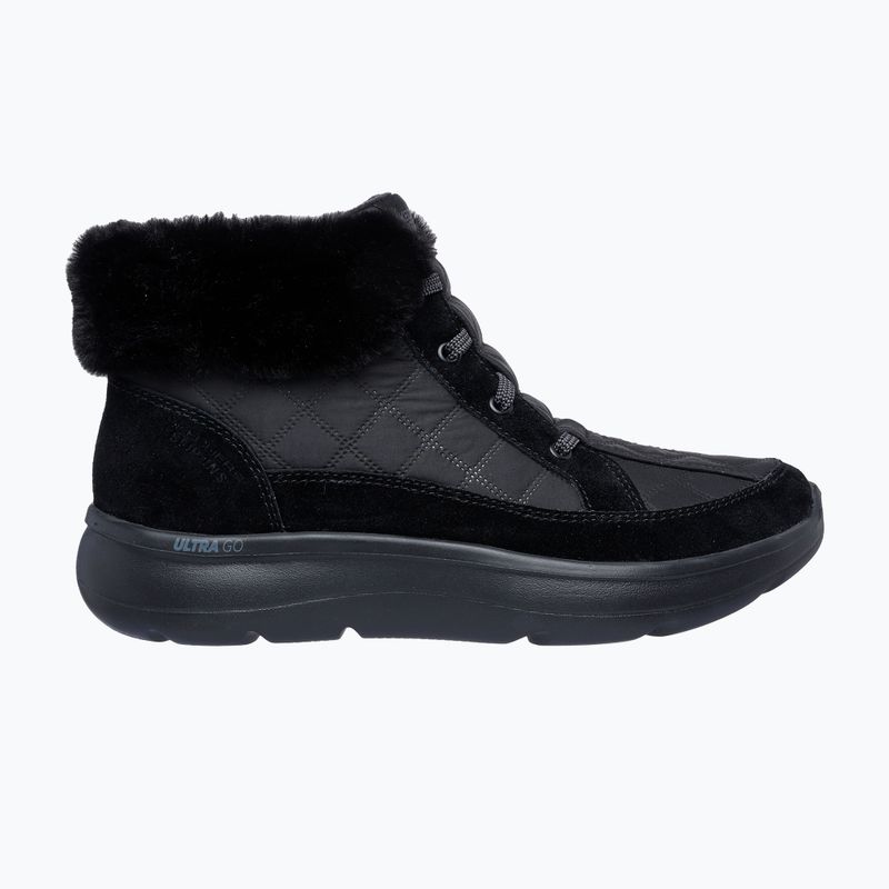 Dámske topánky SKECHERS On-The-Go Encore Elisa black 9
