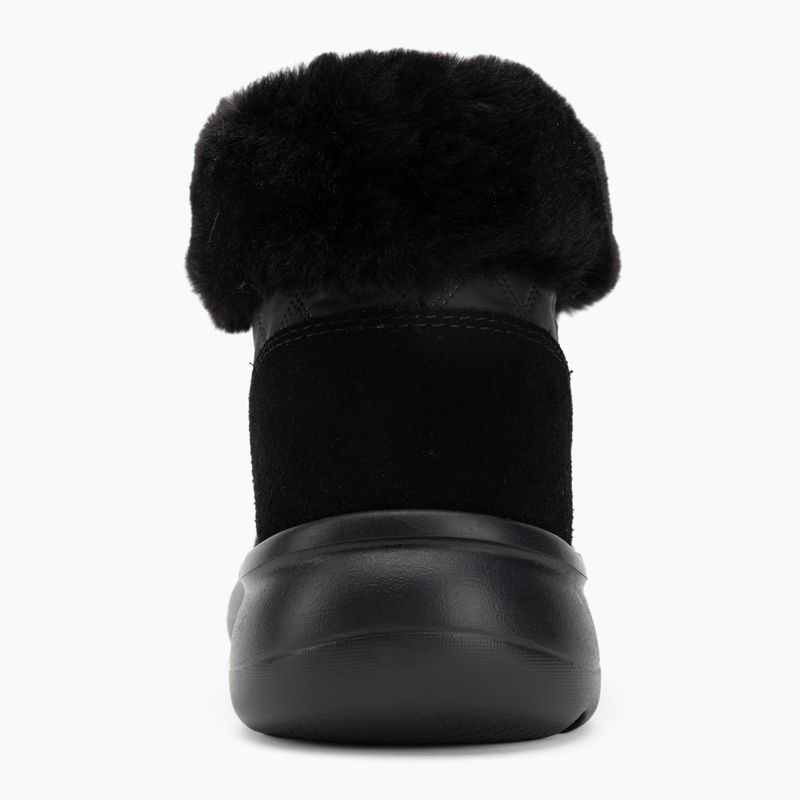 Dámske topánky SKECHERS On-The-Go Encore Elisa black 6