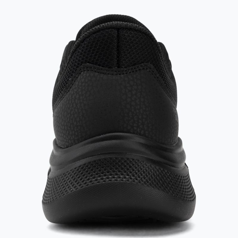 Pánske topánky SKECHERS Bobs B Flex Glacial Edge black 6