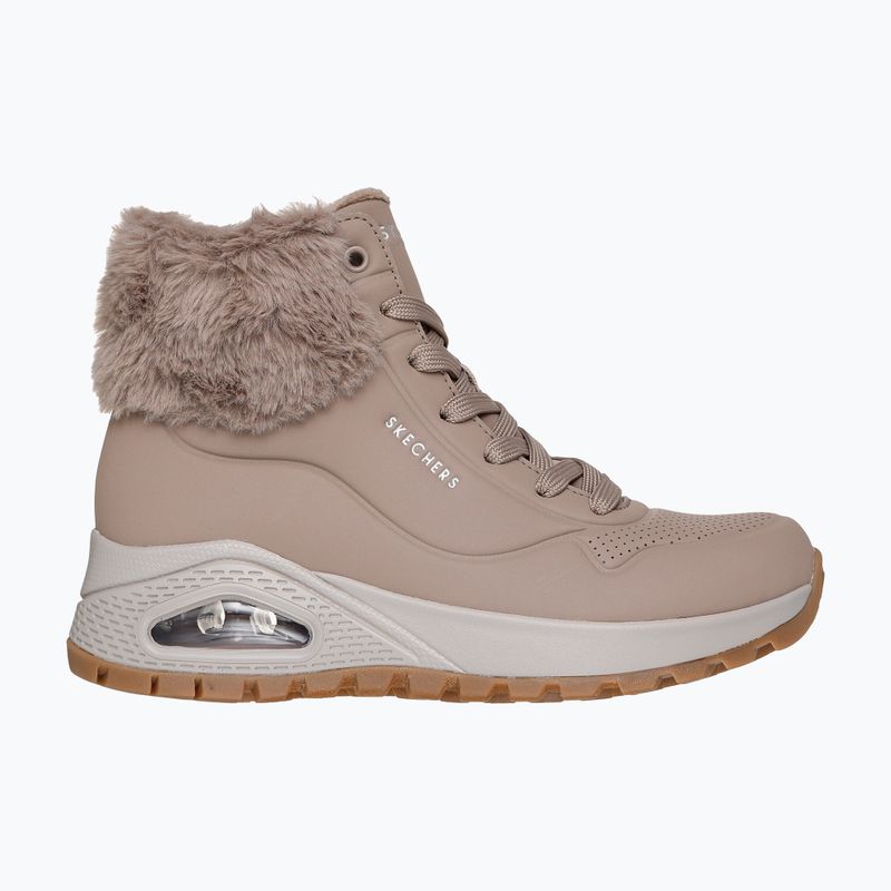 Dámske topánky SKECHERS Uno Rugged Fall Air mocha 9