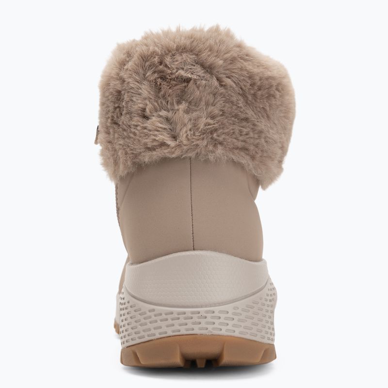 Dámske topánky SKECHERS Uno Rugged Fall Air mocha 6