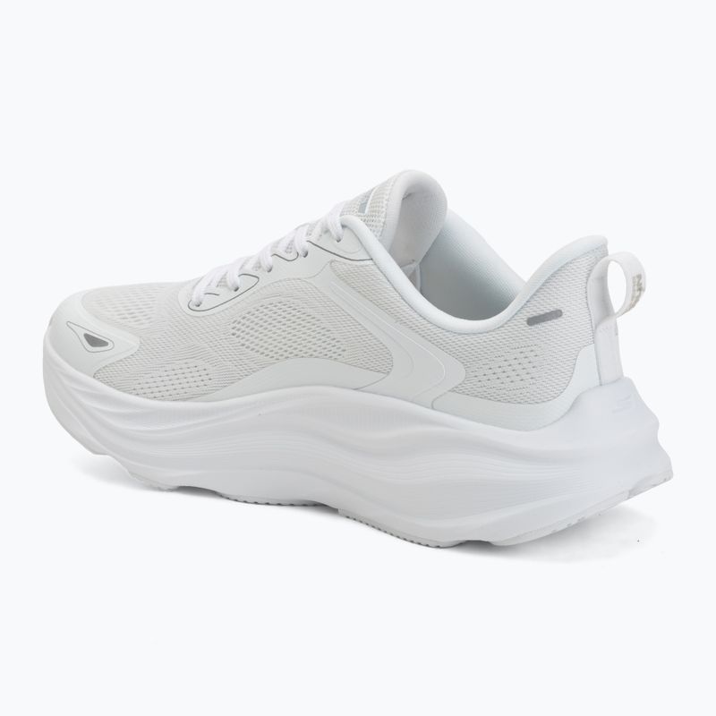 Dámske bežecké topánky SKECHERS Max Run Pacewave white 3