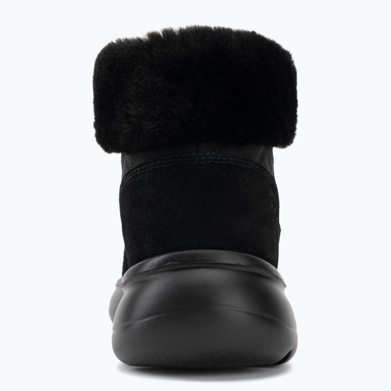 Dámske snehule SKECHERS On-The-Go Encore Maisie black 6