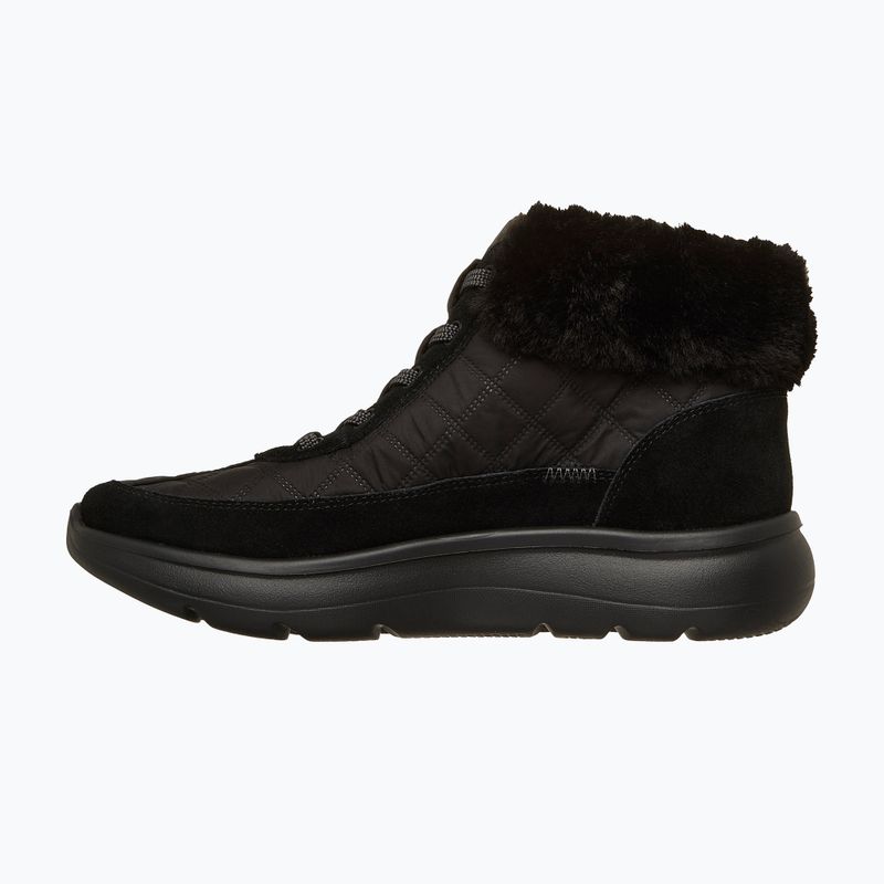 Dámske snehule SKECHERS On-The-Go Encore Maisie black 3
