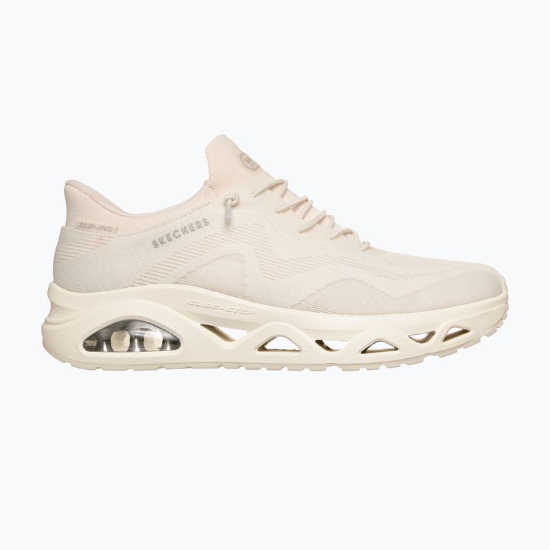 Dámske topánky SKECHERS Uno Glide-Step Air Gliders white 9